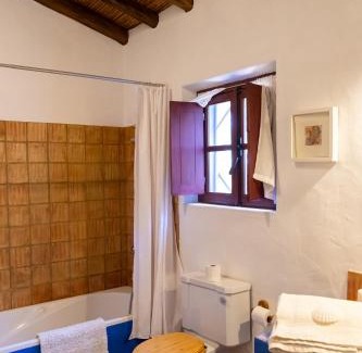 Chinicato House | Casas na Vinha - Monte da Casteleja, Wine Estate - Eco Turismo Rural