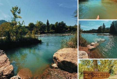 Las Ventas de Santa Lucia Apartment | Casas Natura Suites - Finca Rural