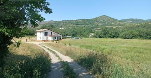 Las Ventas de Santa Lucia Apartment | Casas Natura Suites - Finca Rural