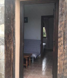 Navarredonda y San Mames Apartment | Casas Navarredonda