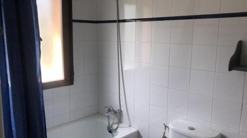 Navarredonda y San Mames Apartment | Casas Navarredonda