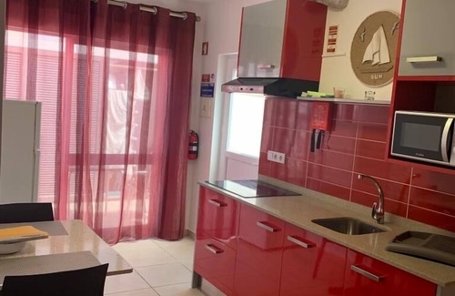 Baleal House | Casas no Baleal Junto à Praia com Terraço Vista mar