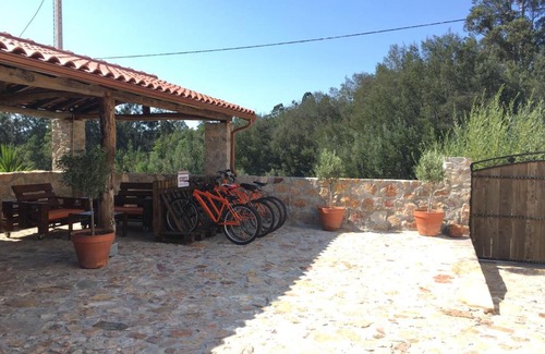 Penacova House | Casas no Terreiro