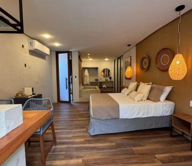 Morro de Sao Paulo House | Casas Oba