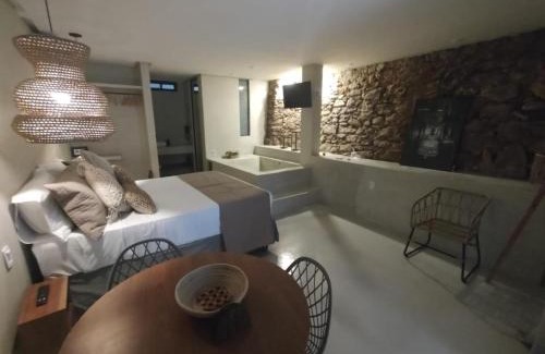 Morro de Sao Paulo House | Casas Oba