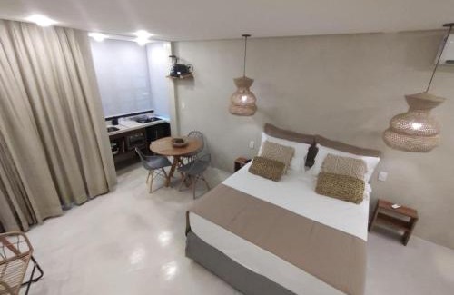 Morro de Sao Paulo House | Casas Oba