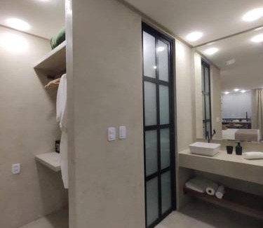 Morro de Sao Paulo House | Casas Oba