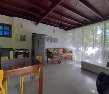 Barra Grande House | Casas Oceano
