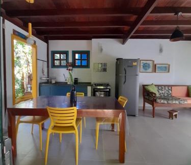 Barra Grande House | Casas Oceano