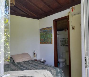 Barra Grande House | Casas Oceano