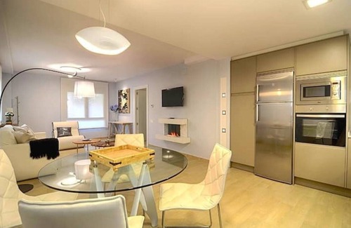Belsierre Apartment | Casas Ordesa - Añisclo Suite Apartment