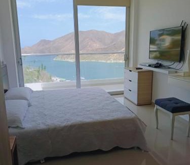 Taganga Apartment | Casas Paraiso