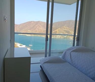 Taganga Apartment | Casas Paraiso