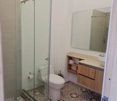 Taganga Apartment | Casas Paraiso