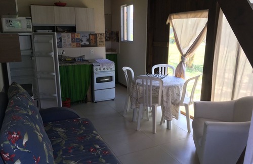 Praia do Rosa House | CASAS PAZ and AMOR - Complete Homes and Suites for you to relax in this paradise!