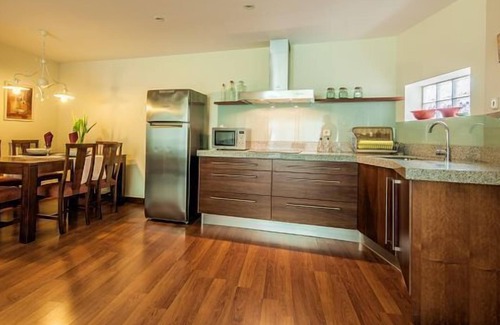 Cabana de Bergantinos Cottage | Casas Pereira for 6 people