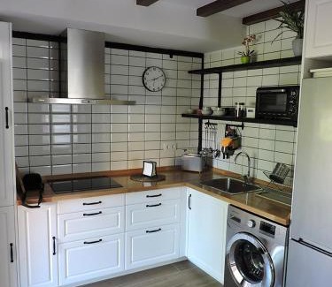 Arredondo Apartment | Casas Piedra