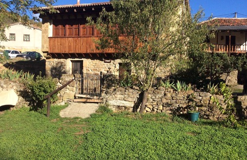 Reocin de los Molinos Cottage | Casas Pin for 1 people