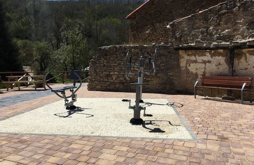 Reocin de los Molinos Cottage | Casas Pin for 1 people