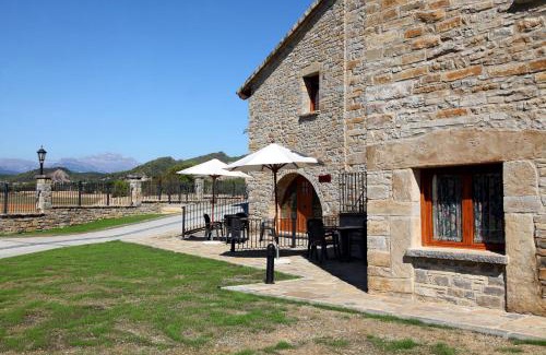 Gerbe Apartment | Casas Pirineo, Ainsa