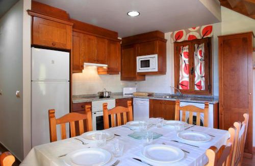 Gerbe Apartment | Casas Pirineo, Ainsa