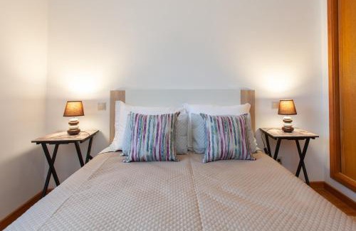 Foz de Alge House | Casas Ponte D'Alge