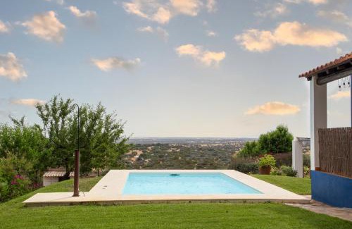 Portalegre Ski Chalet | Casas Porta Alegre