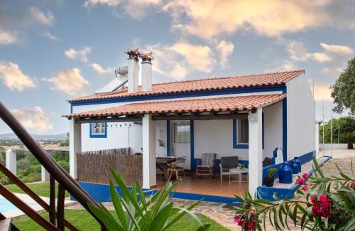 Portalegre Ski Chalet | Casas Porta Alegre