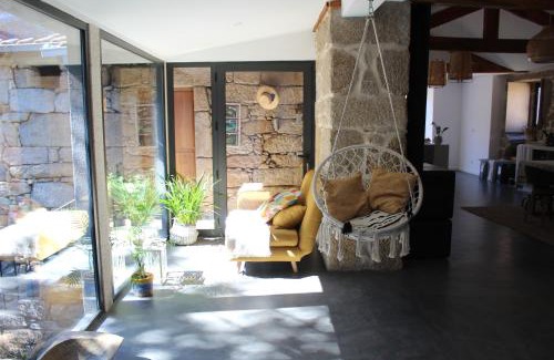 Ribeira de Pena House | Casas Velhas
