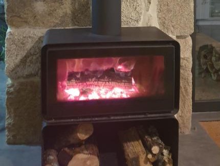 Ribeira de Pena House | Casas Velhas