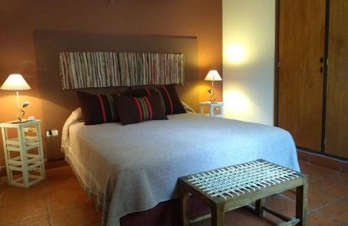 Tucuman Apartment | Casas Río Molle