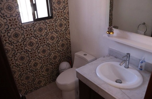 Cerritos Hotel | Casas RDM