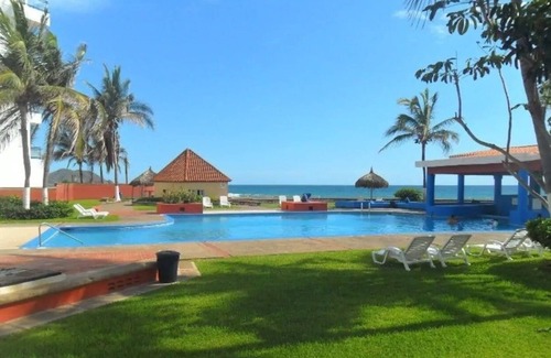 Cerritos Hotel | Casas RDM