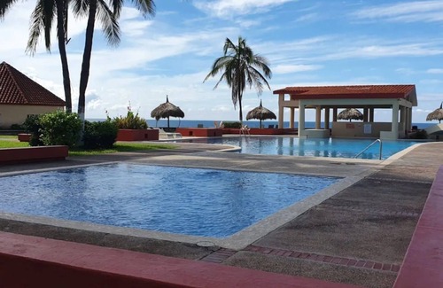 Cerritos Hotel | Casas RDM