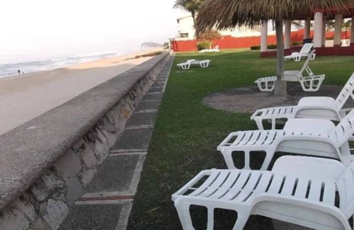 Cerritos Hotel | Casas RDM