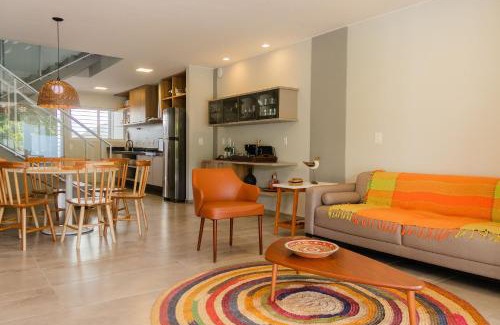 Barra Grande House | Casas Refúgio da Barra