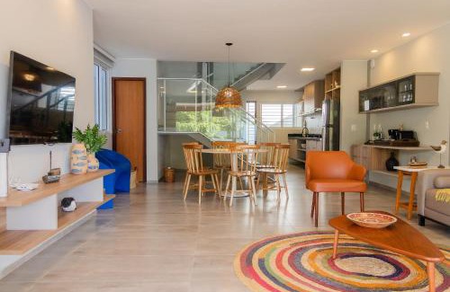 Barra Grande House | Casas Refúgio da Barra