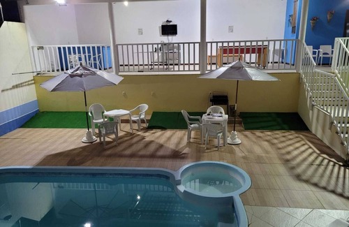 Rio De Contas House | Casas Rio de Contas