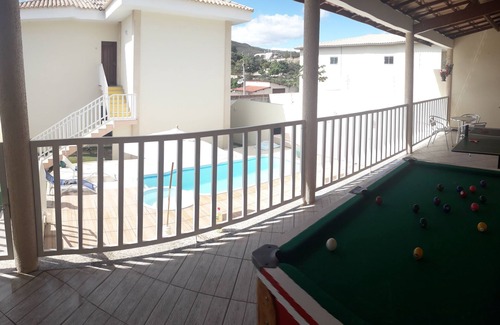 Rio De Contas House | Casas Rio de Contas - Sinta-se em Casa Longe de Casa