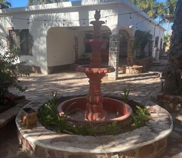 Mulege House | Casas Rio Mulege