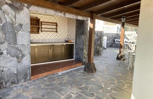 Frontera House | Casas Rita