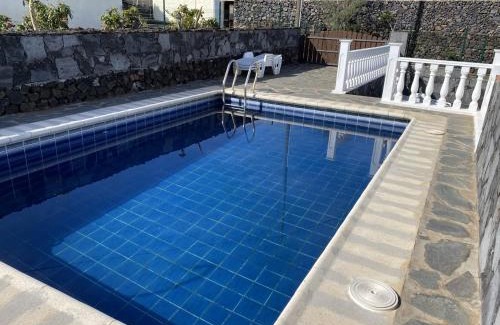 Frontera House | Casas Rita