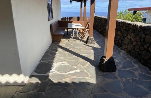 Frontera House | Casas Rita