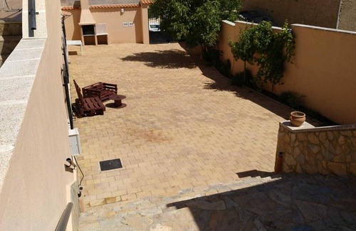 La Rinconada Cottage | Casas Ruales MonteMayor 1