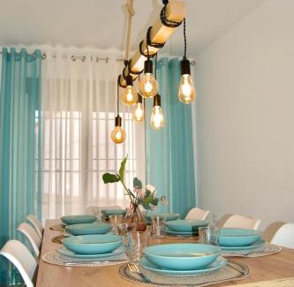 Casas de Fernando Alonso House | Casas Rurales Los Teatinos