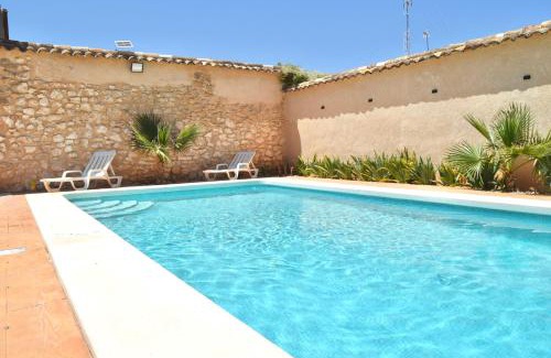 Casas de Fernando Alonso House | Casas Rurales Los Teatinos