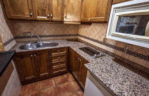 Mecina Bombaron Apartment | CASAS RURALES BENARUM
