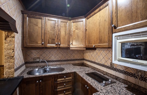 Mecina Bombaron Apartment | CASAS RURALES BENARUM