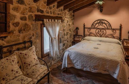 Peralejos de las Truchas Apartment | Casas Rurales Chon Alto Tajo
