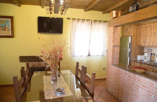 Aldeanueva del Camino House | Casas Rurales El Caminante